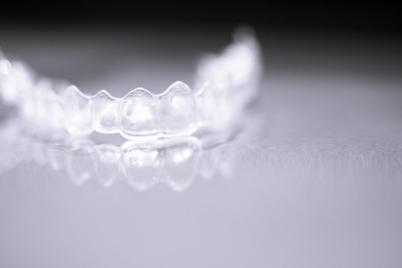 Get Invisalign Clear Aligners Here