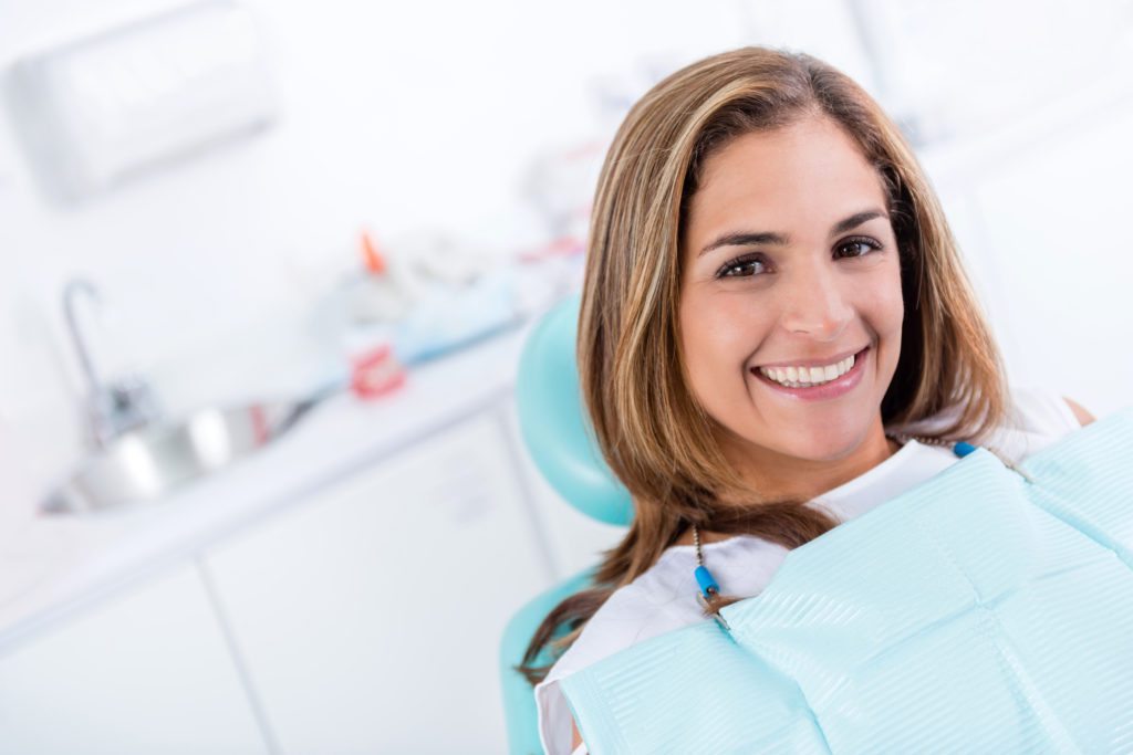 Our Dental Services in Lansdale, Pennsylvania